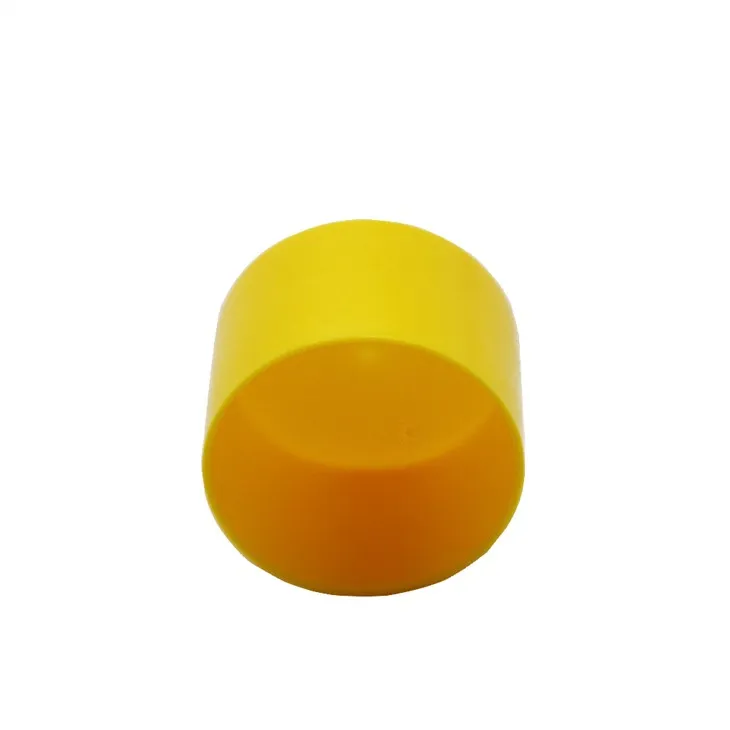 HDPE Material Scaffold End Caps