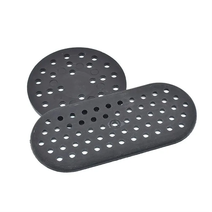 OEM Plastic And Nylon Gasket And Belt For Seal