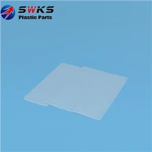 Najlon PP PE POM ABS plastična brtva