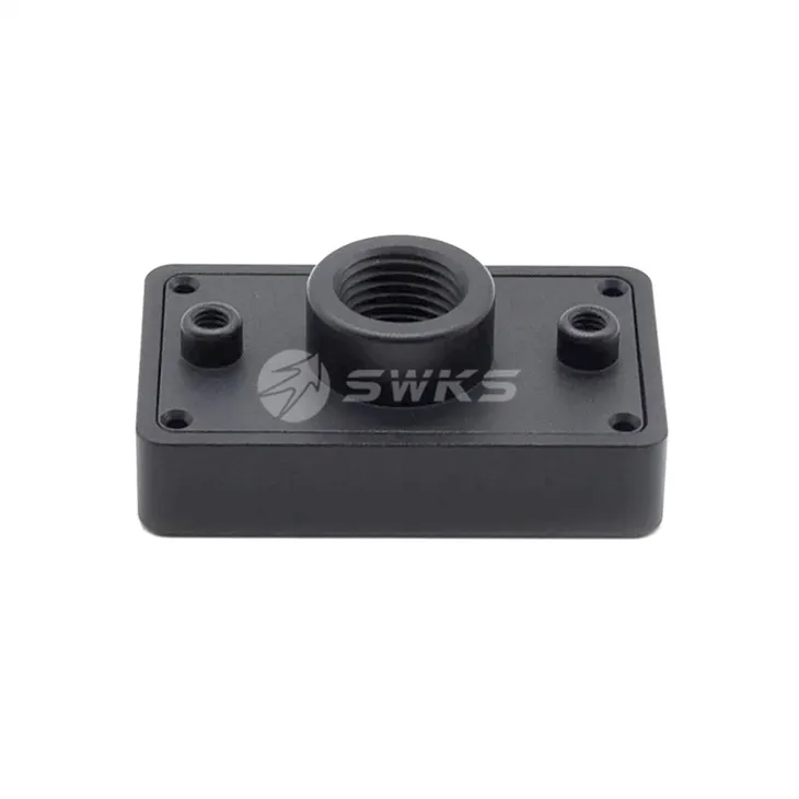 Injection Moulded Moulding Plastic Parts