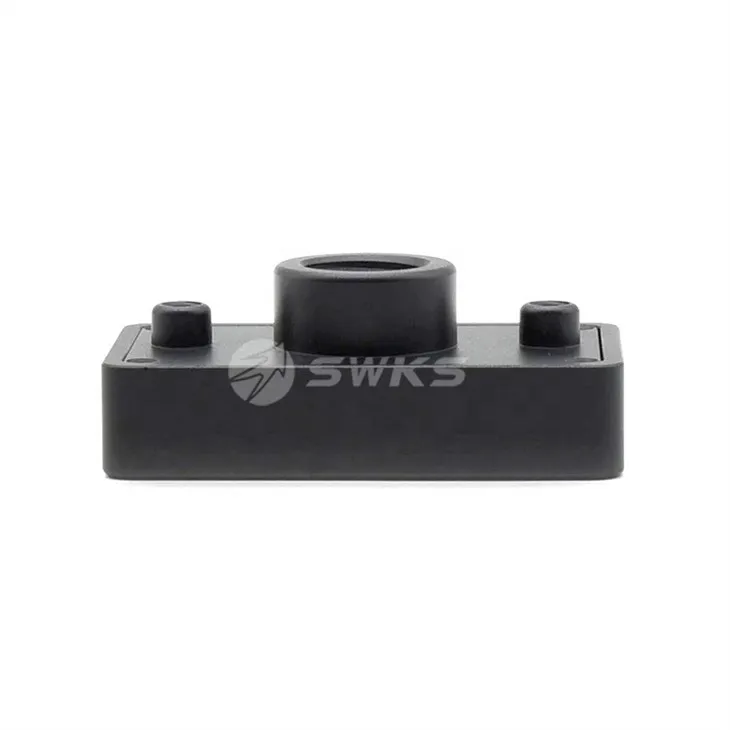 Custom ABS Plastic Injection Molding Products Custom Plastic