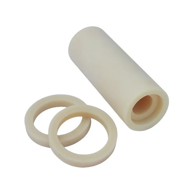 Plastic Roller Nylon Pulley Wheel Roller