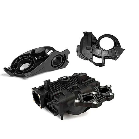 Supply Plastic Part Injection Mould Plastic Injection Products